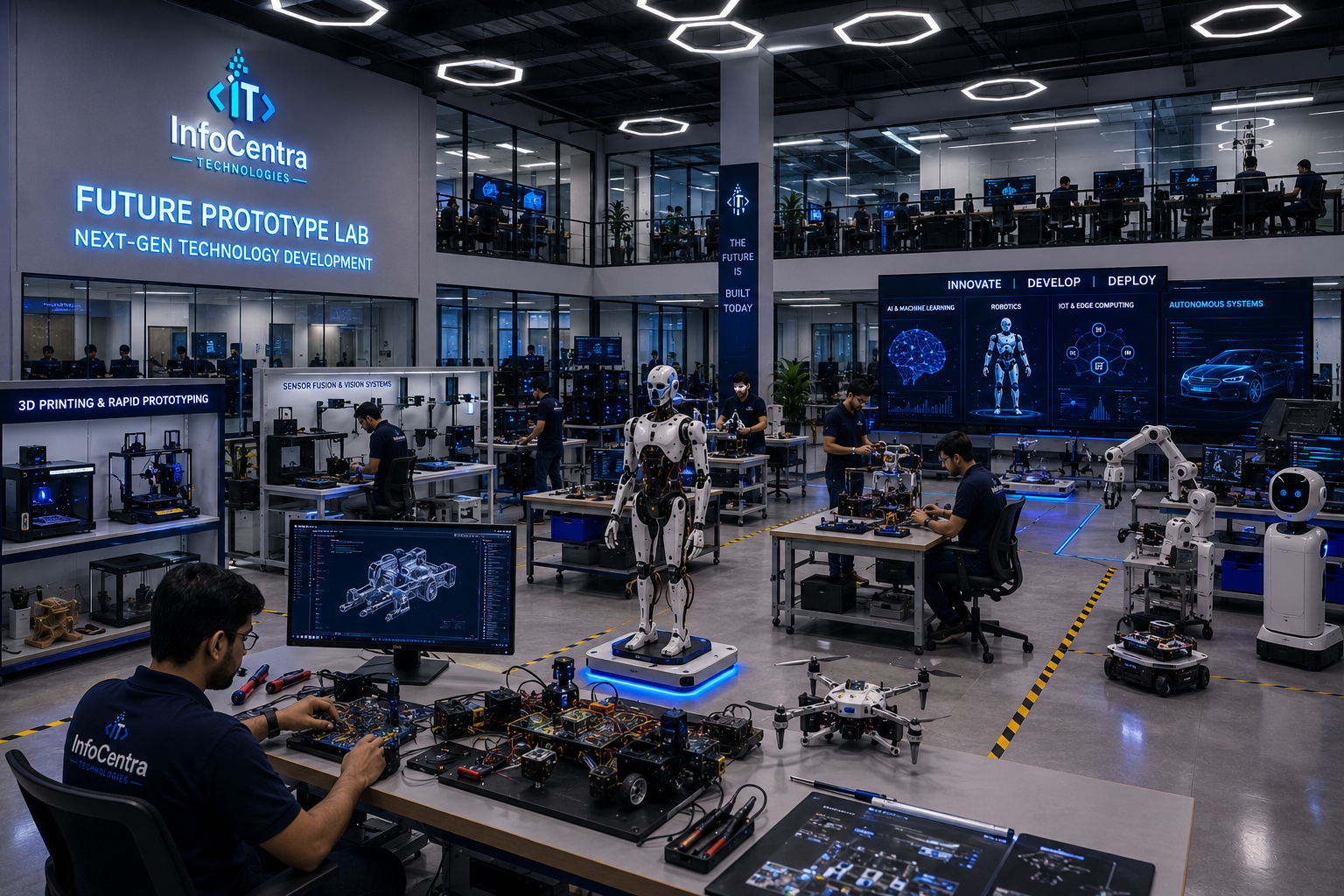 Future Prototype Lab